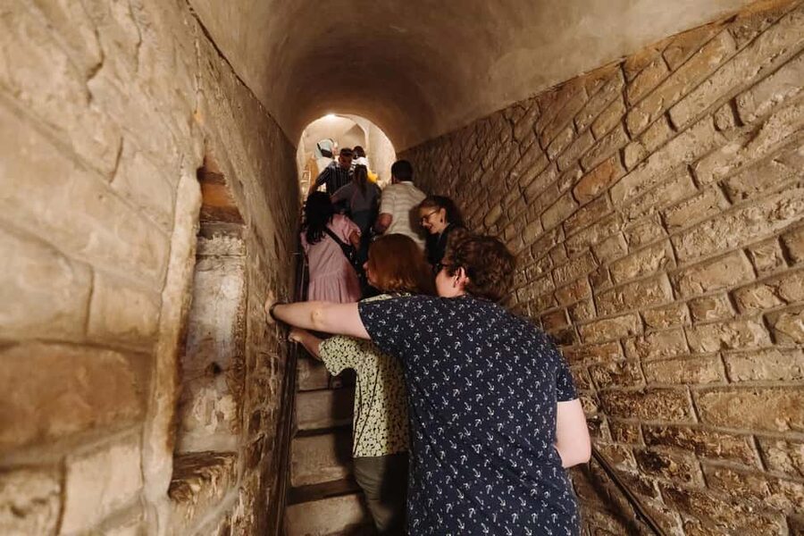 Venice: Doge's Palace & St Mark's Tour with Upgrade Option - Is $79 a fair price?