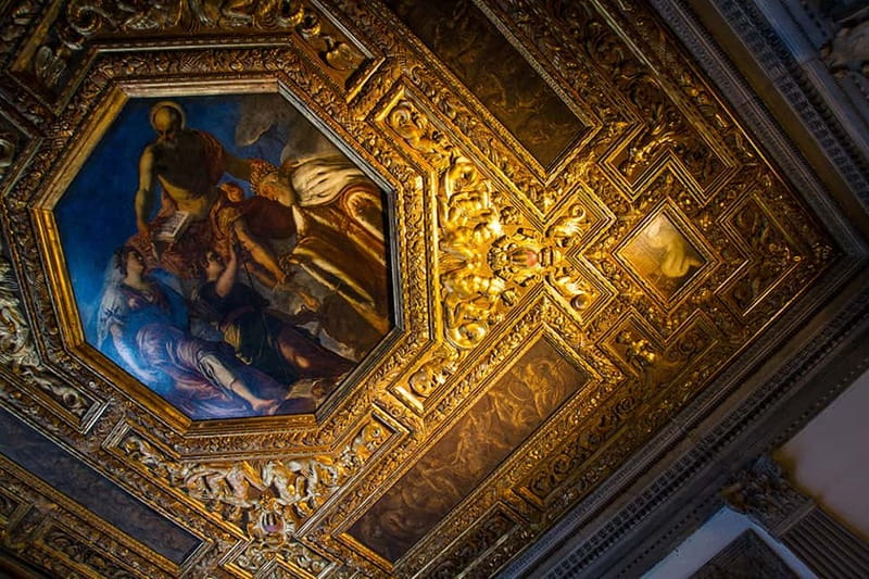 Venice: Doges Palace, Prison, and Secret Passageways Tour - Why the secret side of Doge’s Palace matters