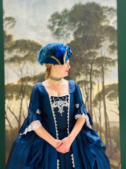 Venice: Dress-Up Experience - Who will enjoy this most