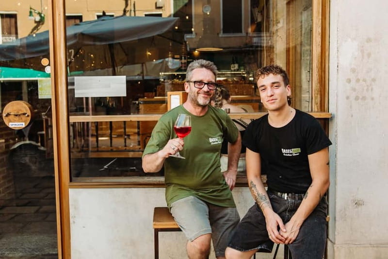 Venice: Eat & Drink Like a Local – Evening Cicchetti Tour - What the $112.15 price includes
