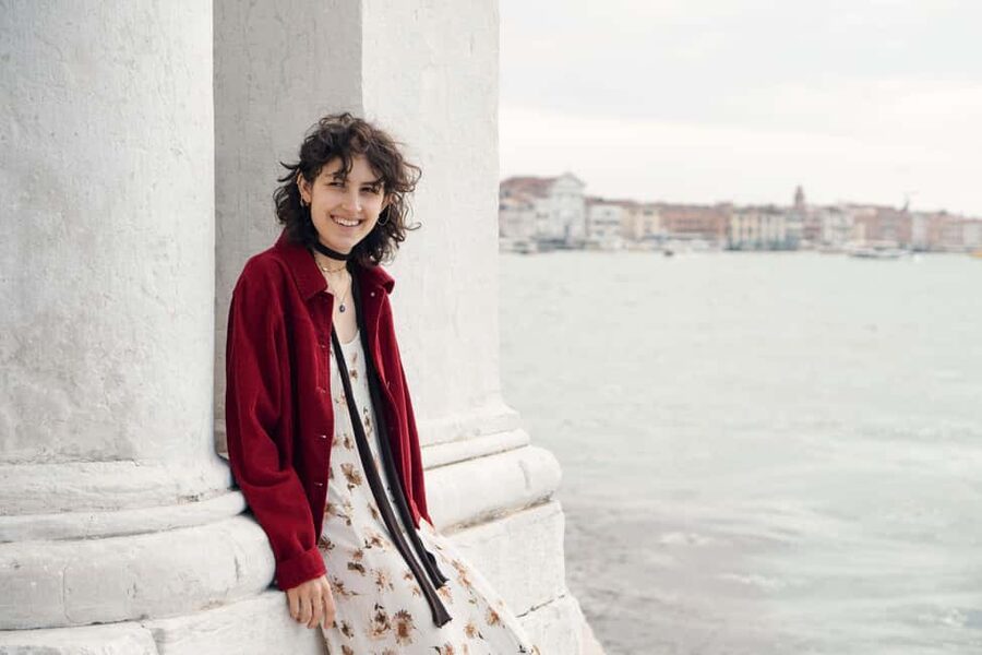 Venice: Exclusive Photoshoot in Hidden Locations - Key points for your Venice photo session