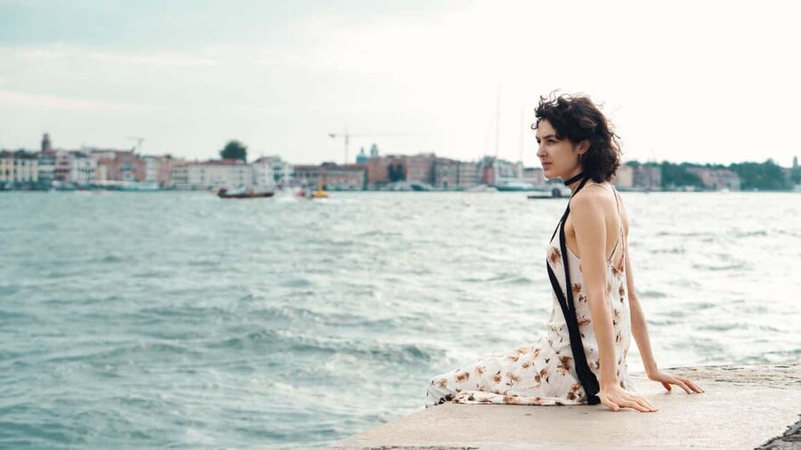 Venice: Exclusive Photoshoot in Hidden Locations - Photo delivery within 72 hours