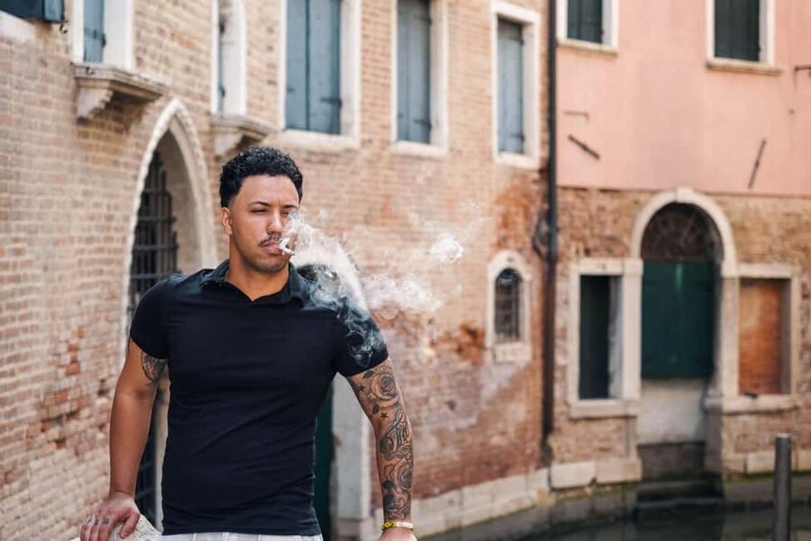 Venice: Exclusive Photoshoot in Hidden Locations - Who will get the most from this experience