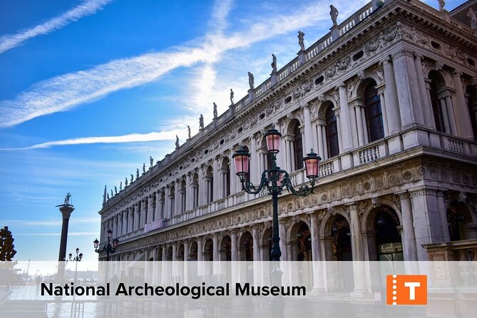 Venice Explorer Pass: Gondolas, Museums & Island Tours - Smaller historic interiors worth your time