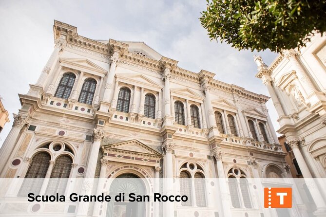 Venice Explorer Pass: Gondolas, Museums & Island Tours - Ca’ Rezzonico and Venice’s upper class