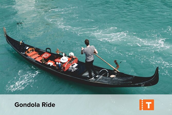 Venice Explorer Pass: Gondolas, Museums & Island Tours - Mariano Fortuny, perfume, and theatrical Venice