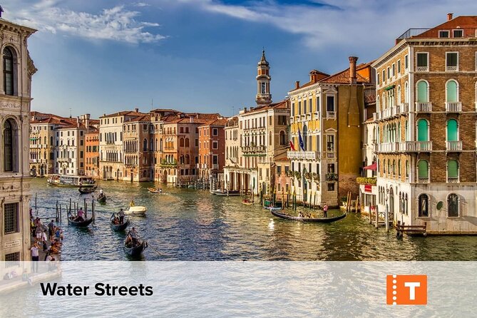 Venice Explorer Pass: Gondolas, Museums & Island Tours - Murano, Burano, and Torcello in five hours