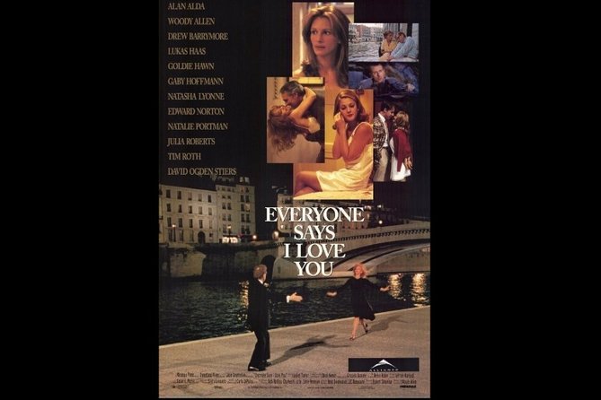 Venice Film Tour: Explore Iconic Movie Locations - Santa Maria dei Miracoli and Scuola Grande di San Marco