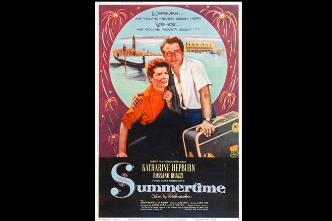 Venice Film Tour: Explore Iconic Movie Locations - Ca’ Rezzonico and the world of James Bond
