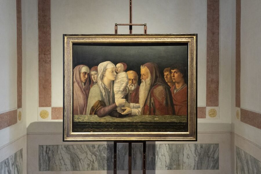 Venice: Fondazione Querini Stampalia Entry Tickets - Key points to know before you go