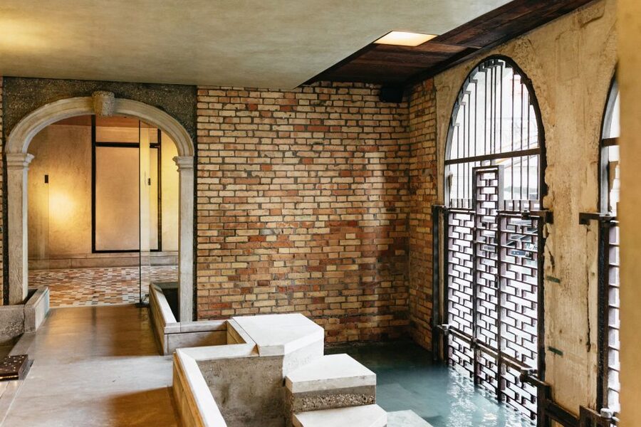 Venice: Fondazione Querini Stampalia Entry Tickets - Timing, tickets, and practical limits