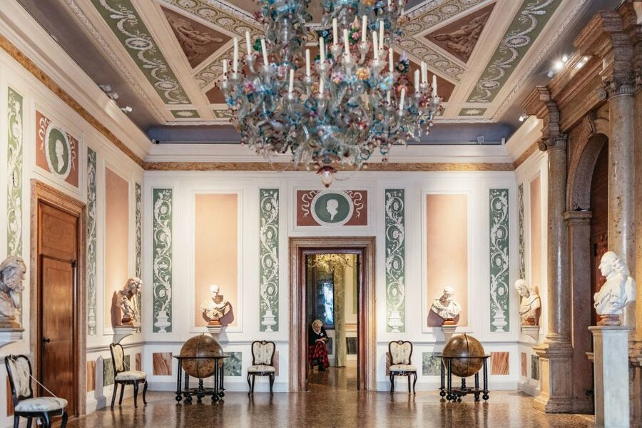 Venice: Fondazione Querini Stampalia Entry Tickets - Who will enjoy Querini Stampalia most
