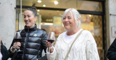 Food Tasting Tour with Cicchetti and Wine