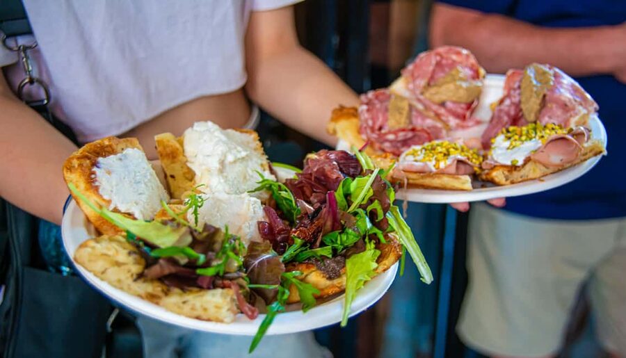 Venice: Food Tasting Tour with Cicchetti and Wine - Stories, legends, and useful Venice advice