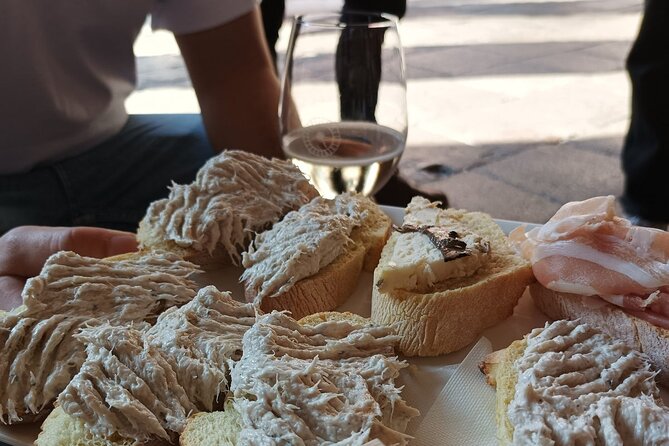 Venice Food Tour - The gelato finish