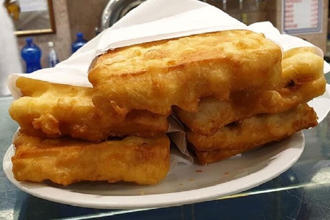 Venice Food Tour - Food, drinks, and dietary planning