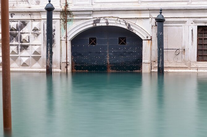 Venice for First-Timers: Essential Private Tour - A local guide who adds practical Venice advice