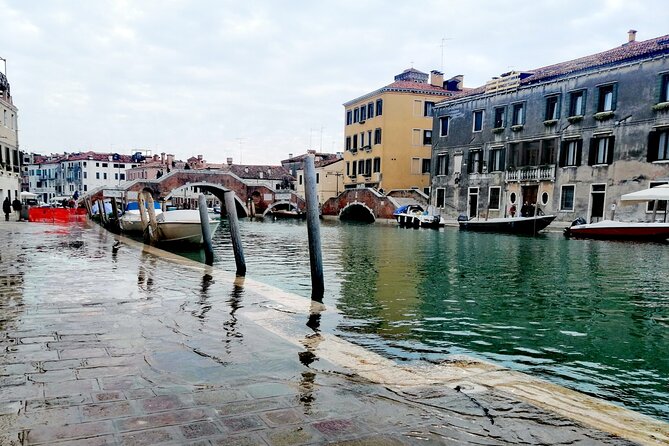 Venice for First-Timers: Essential Private Tour - Is $185.85 per person a fair price?