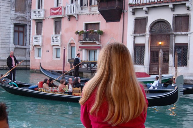 Venice for Kids: Family-Friendly Small-Group Walking Tour - Key points at a glance