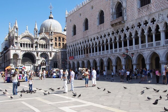 Venice for Kids: Family-Friendly Small-Group Walking Tour - Why this Venice walk works for families