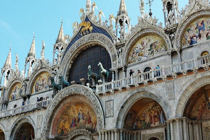 Venice for Kids: Family-Friendly Small-Group Walking Tour - What the guides add