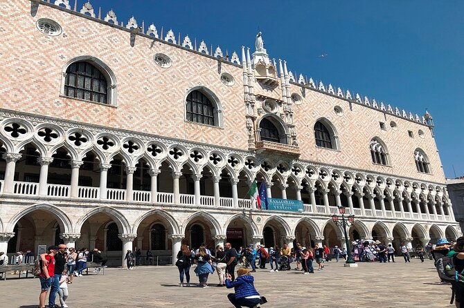 Venice for Kids: Family-Friendly Small-Group Walking Tour - Price, group size, and value