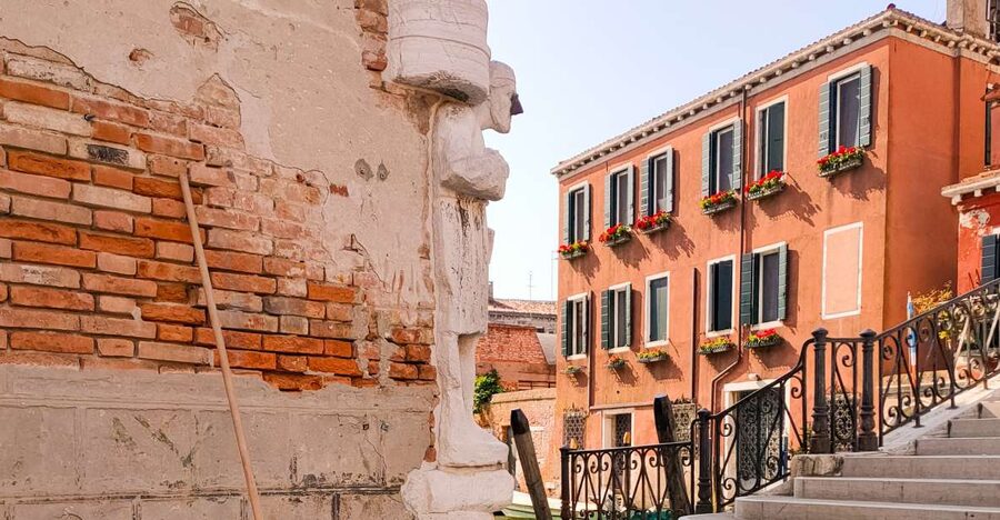 Venice: Ghetto Highlights and Cannaregio Walking Tour - Key points to know before booking