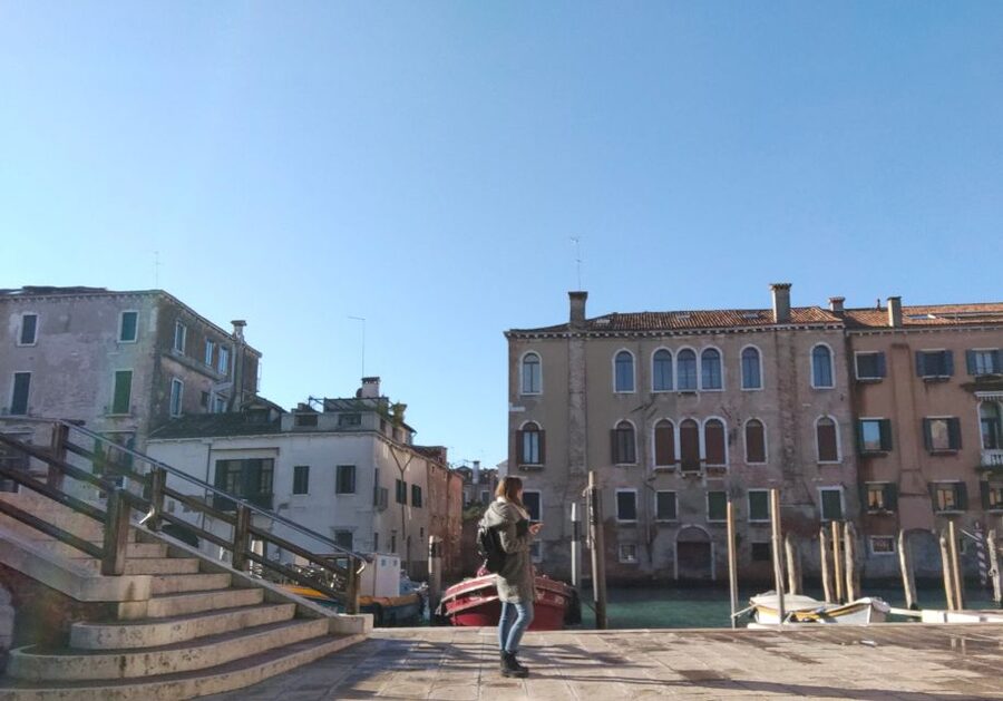 Venice: Ghetto Highlights and Cannaregio Walking Tour - Why Venice’s first ghetto matters