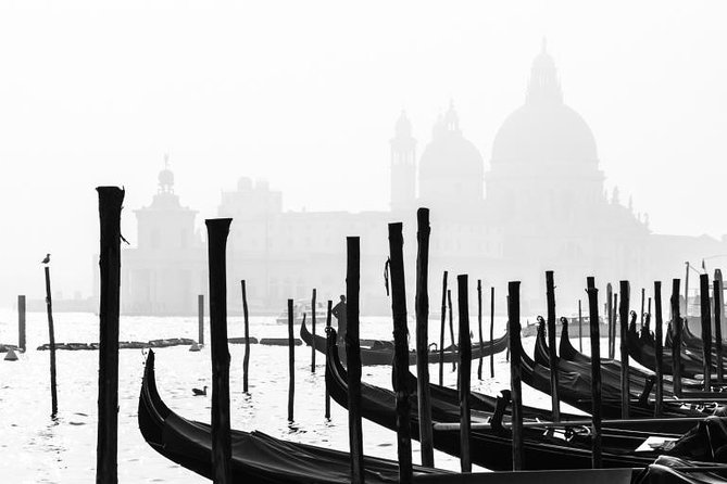 Venice Ghost Stories, Legends and Anecdotes Tour - What this Venice night walk is really about