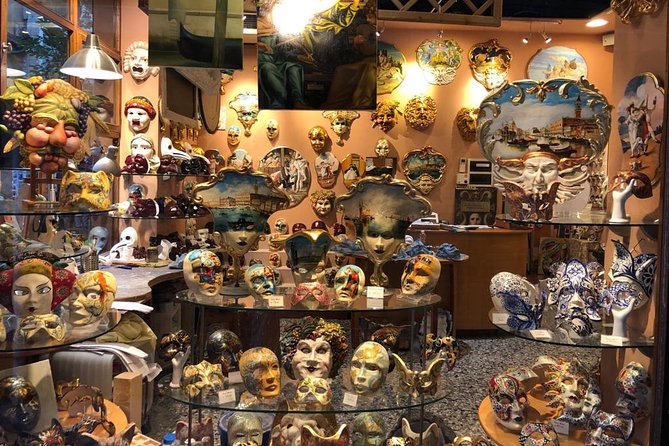 Venice: Ghosts and Legends Evening Private Walking Tour - Is $208.50 per person fair value?