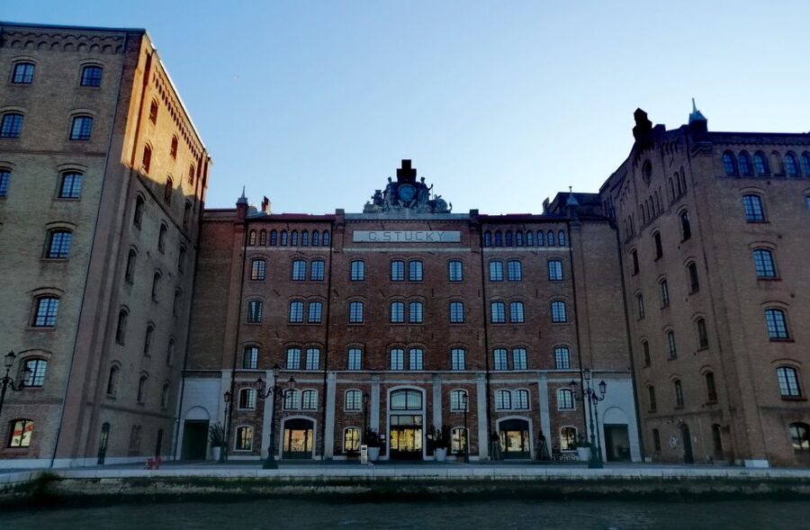 Venice: Giudecca Island Discover Walking Tour - Who will enjoy this Giudecca walk most?