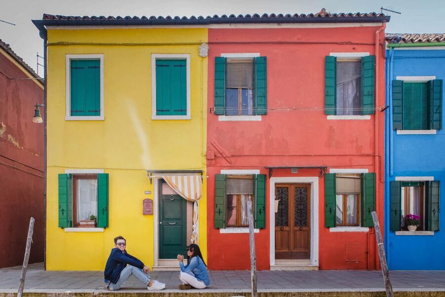 Venice: Grand Canal, Murano and Burano Half-Day Boat Tour - Should you add the two-hour lunch extension?