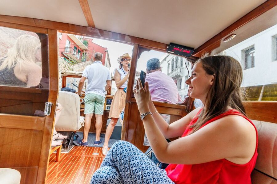 Venice: Grand Canal Private Boat Trip - Why Venice Looks Best From the Grand Canal