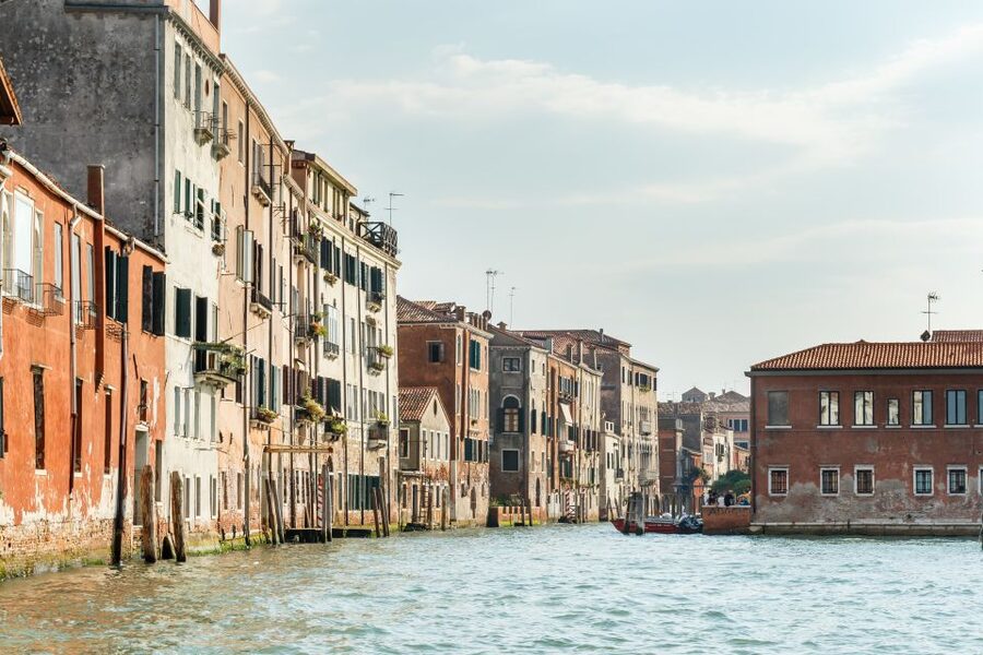 Venice: Grand Canal Private Boat Trip - Is $212.41 Per Person a Fair Price?