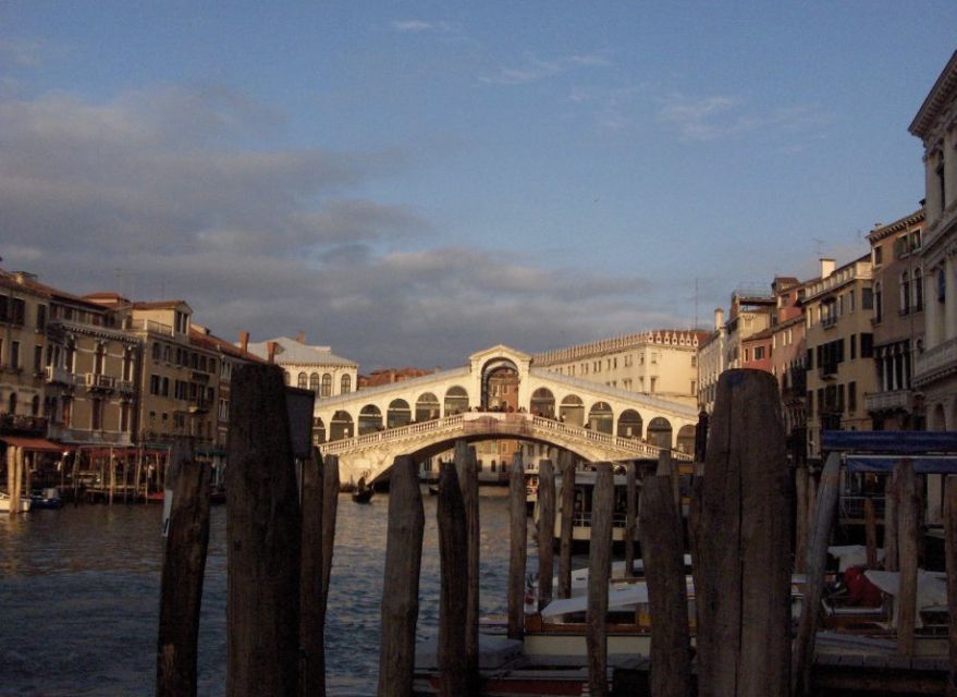 Venice: Guided Night Walking Tour & Saint Mark's Basilica - Is $149.54 a fair price?