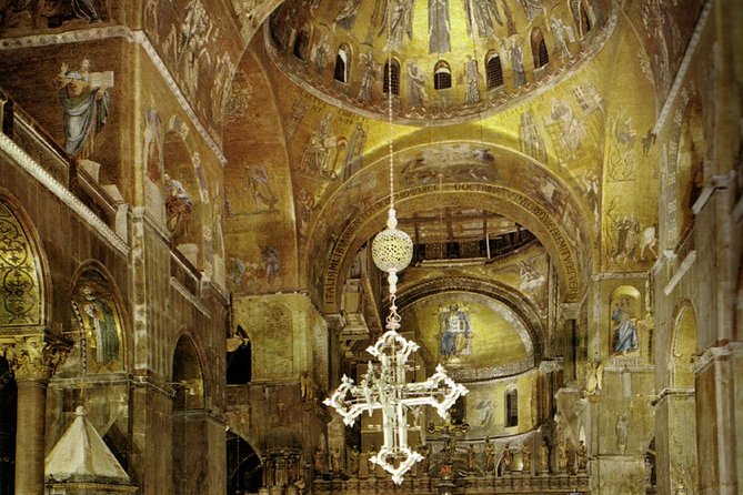 Venice Guided Tour of St. Mark's Basilica - Who Will Get the Most From This Tour
