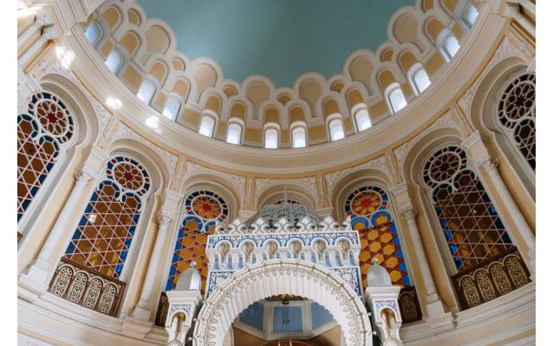 Venice: Guided Tour of Synagogues and Ghetto Area - Why the Jewish Ghetto Belongs on Your Venice Plan