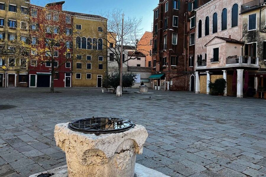 Venice: Guided Tour of the Jewish Ghetto and Synagogue Visit - The museum question and possible changes