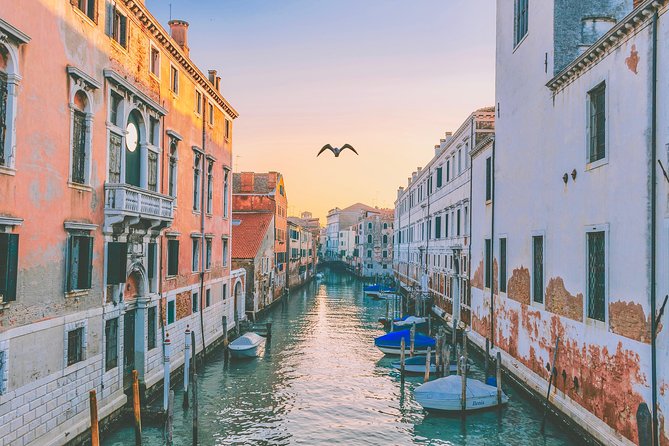 Venice Guided Walking tour - Is $38.13 a fair price?