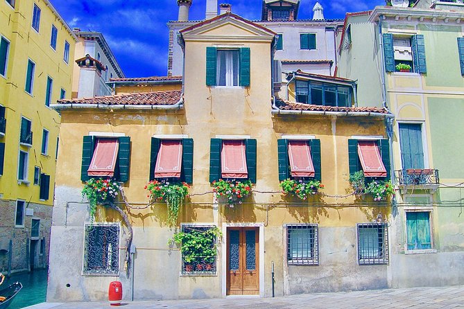 Venice Guided Walking tour - Who should book this Venice walk?