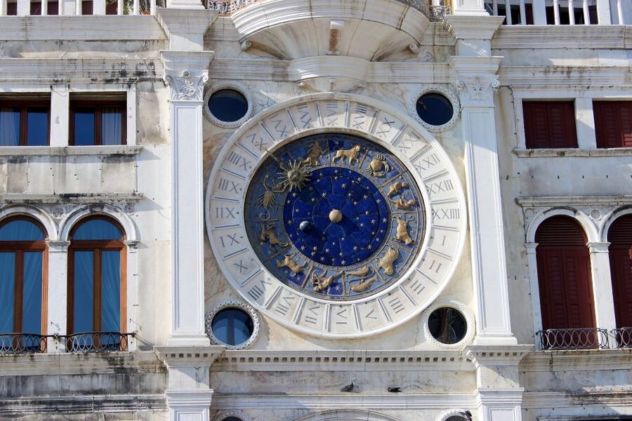 Venice: Guided Walking Tour with skip-the-line tickets - St. Mark’s Square and Venice’s Main Monuments