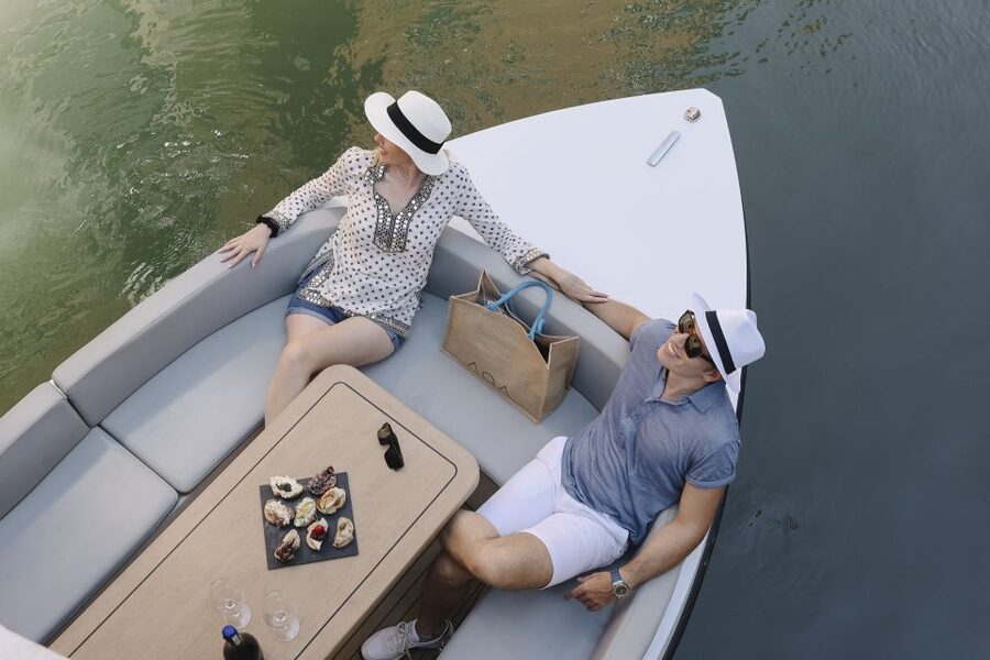 Venice: Hidden Canals on Electric Boat - Key points to know before booking