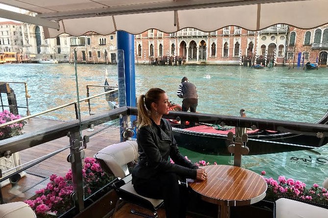Venice Hidden Gems and Secrets Tour with a Local in Small Group - Campo San Barnaba and Venice on the Water