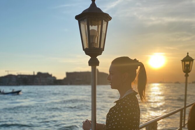 Venice Hidden Gems and Secrets Tour with a Local in Small Group - What the $84.02 Price Buys You