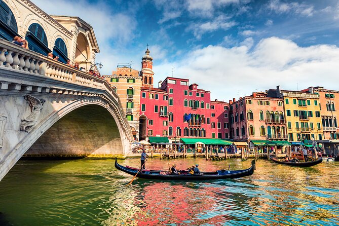 Venice: Hidden Gems Walking Tour with a Local Guide - Campo Santa Maria del Giglio and Venice’s layers of change