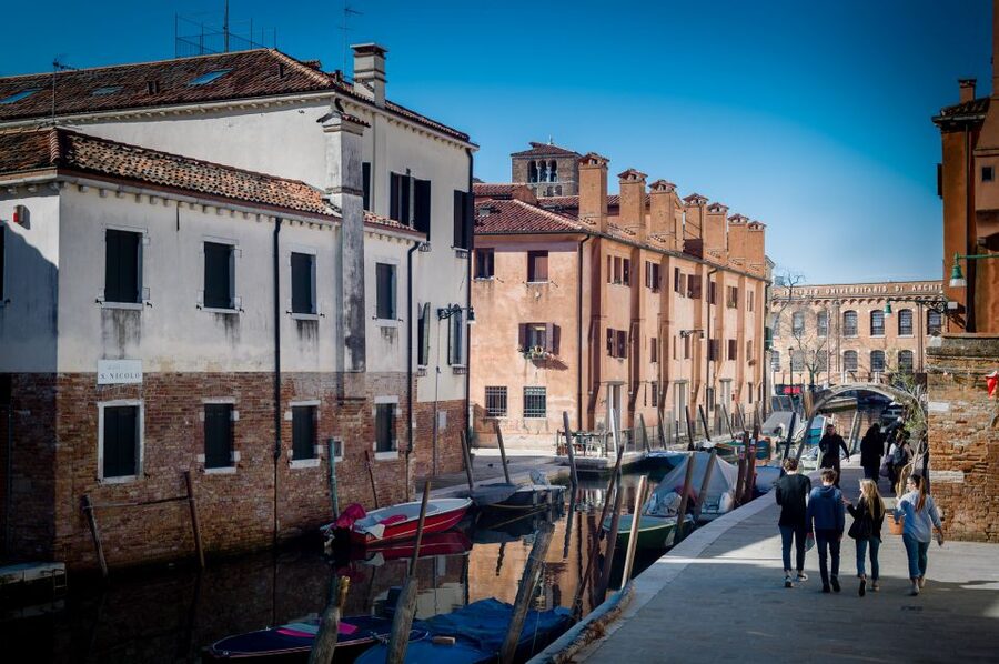Venice: Hidden Spots Guided Photography Tour - What the professional photographer adds