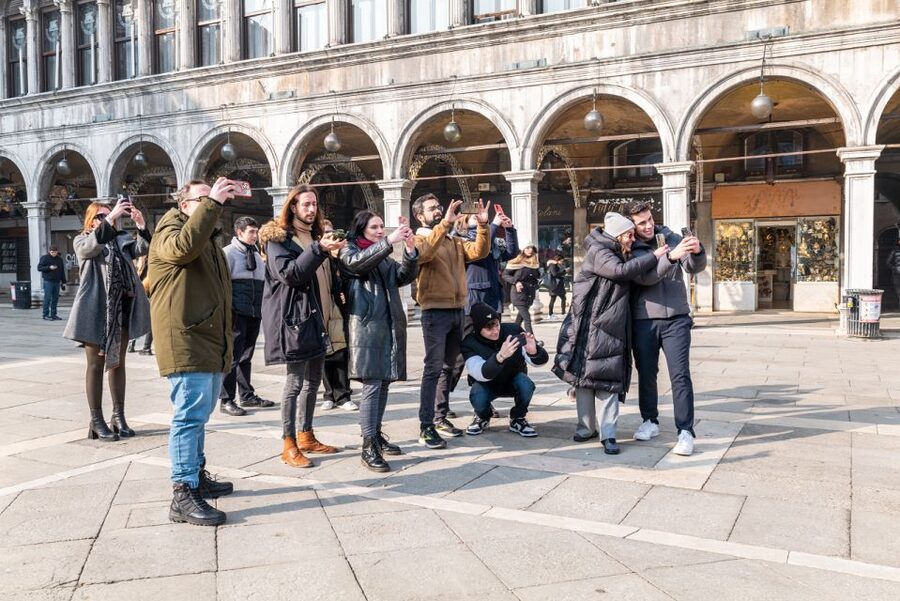 Venice: Hidden Spots Guided Photography Tour - Timing, comfort, and access