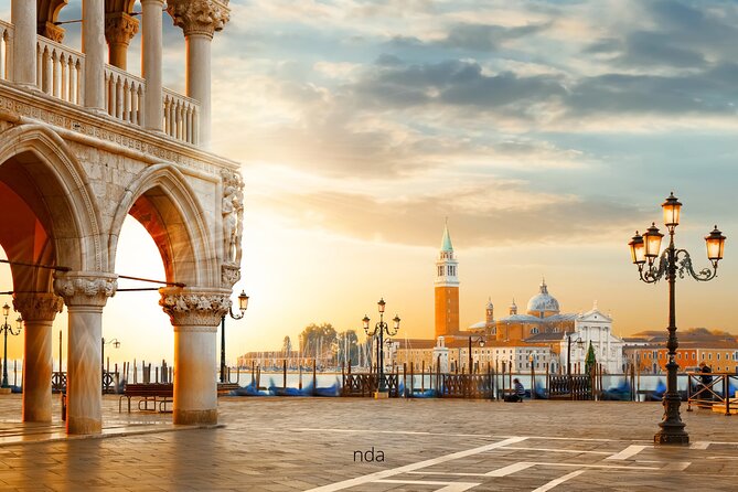 Venice Highlights Self Guided Scavenger Hunt and Walking Tour - From Campo San Polo to the Rialto Bridge