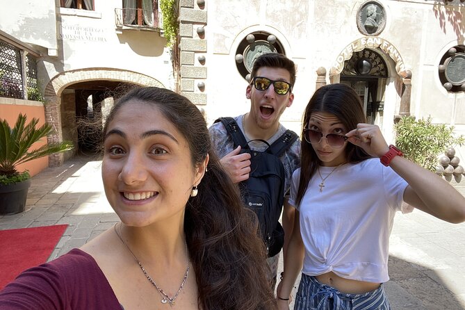 Venice: Holy Heist Self-Guided Adventure & Walking Game - Turning Venice into a mystery route