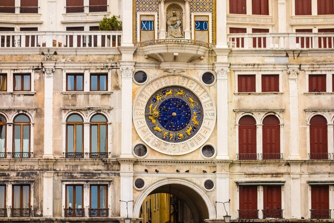 Venice: Holy Heist Self-Guided Adventure & Walking Game - Campo Sant’Anzolo and Campo Santo Stefano